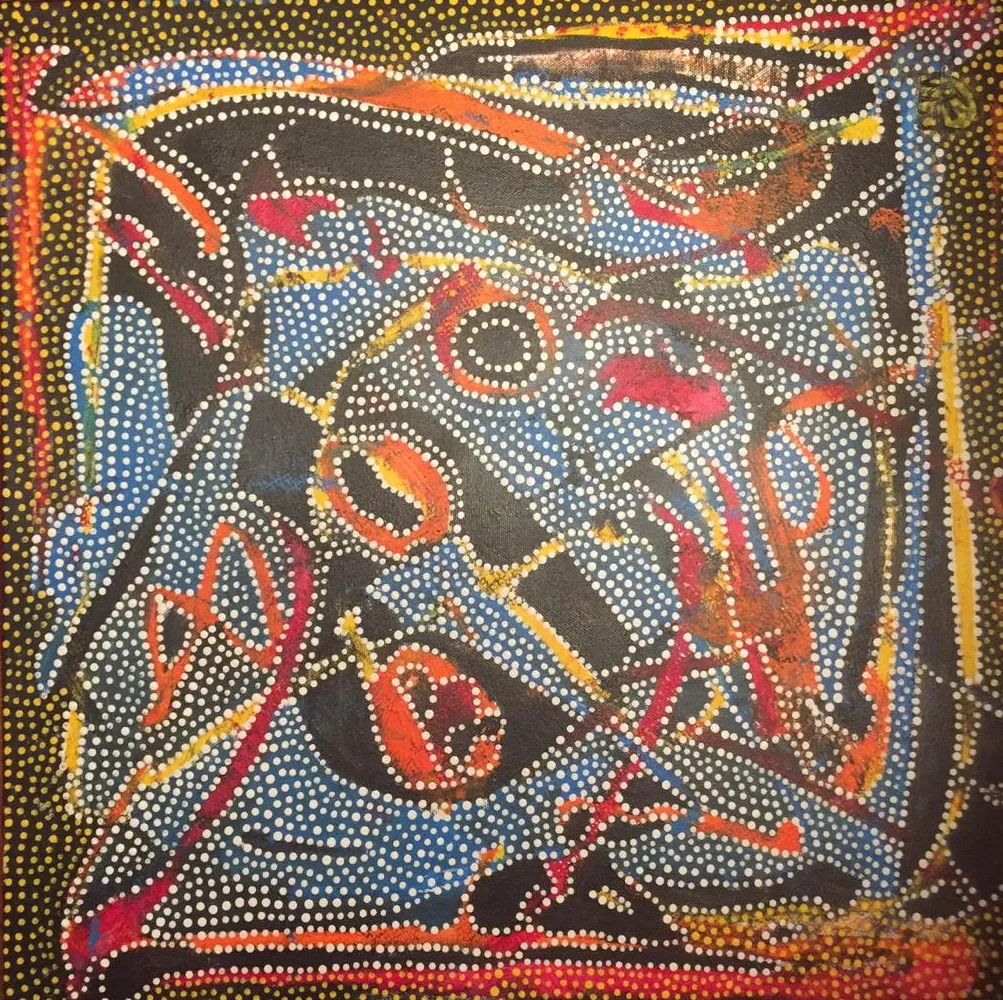 Work by Gottfried Derndorfer: NEW POINTS of VIEW