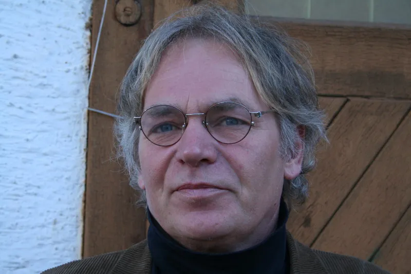 Porträt von Gottfried Derndorfer